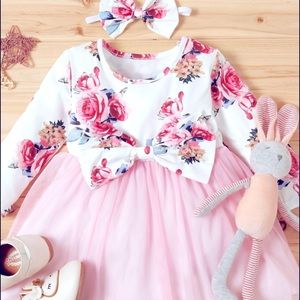 Baby girl clothes 3 to 6 months